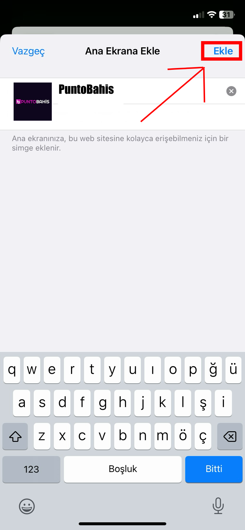 Adim 4